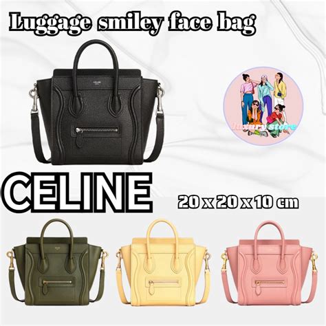 กระเป๋าเดินทาง celine|กระเป๋าถือ .